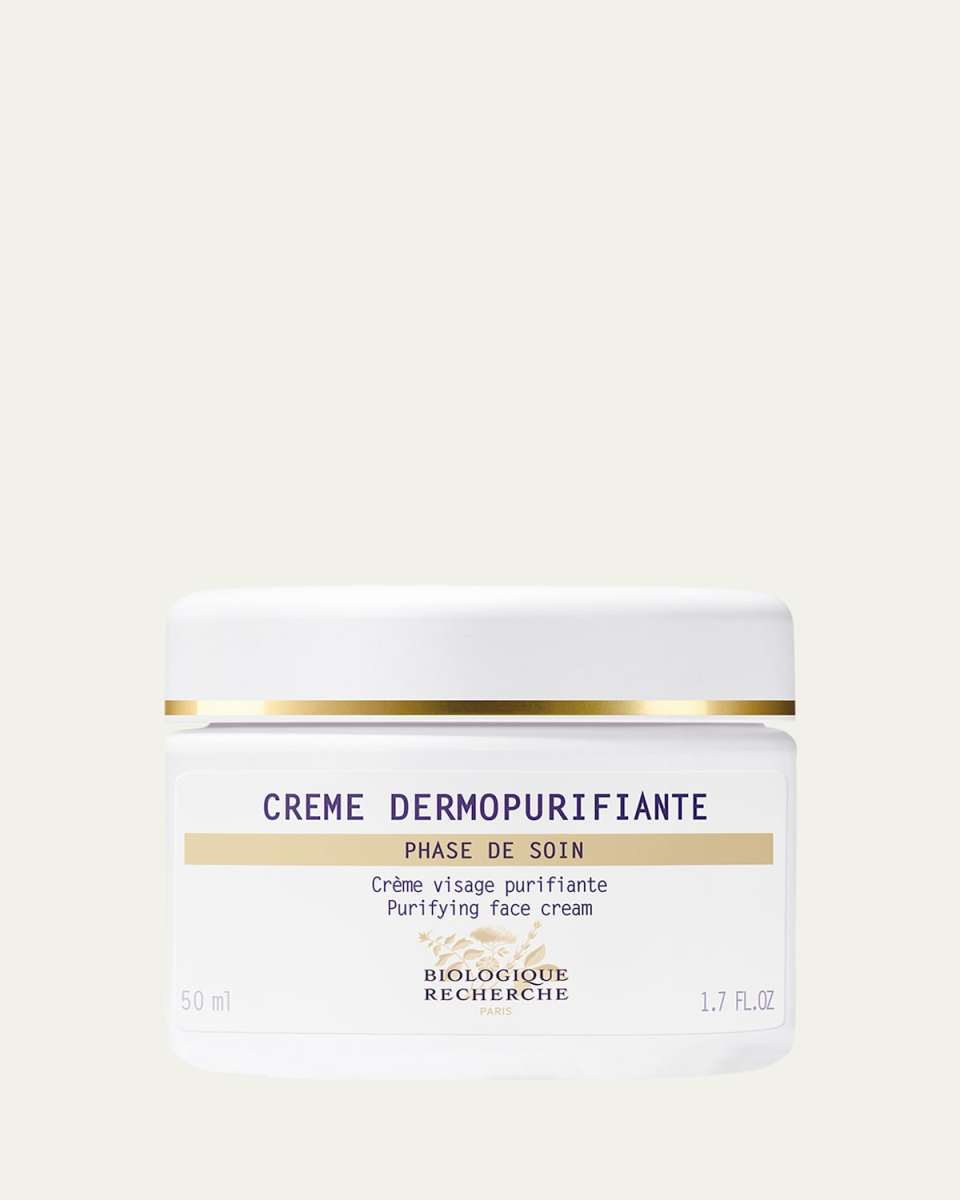 Creme Dermopurifiante Purifying and Unifying Cream, 1.7 oz.